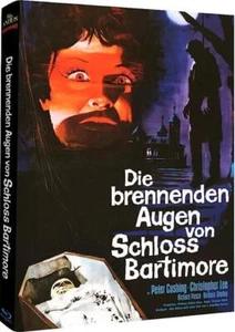 The Gorgon (Blu-ray Mediabook Cover A) - Picture 1 of 1