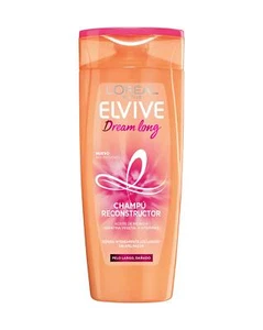 L 'Oreal Paris Dream Langes Shampoo 370 ml - Bild 1 von 4