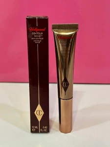 Charlotte Tilbury Hollywood Easy Contour Wand 0.4fl.oz./12ml. NIB Medium-Deep - Picture 1 of 2
