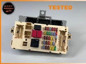 2003-2008 Maserati Quattroporte M139 Front Relay Fuse Box Module 222659 OEM - Picture 1 of 16
