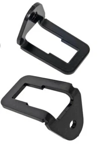 LS/LT GMPP Harness Fuse Box mounting tabs - Picture 1 of 3