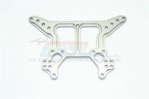 GPM MAS030 ALU REAR DAMPER PLATE Fit For ARRMA 1/10 SENTON 6S BLX AR330373 - Picture 1 of 7