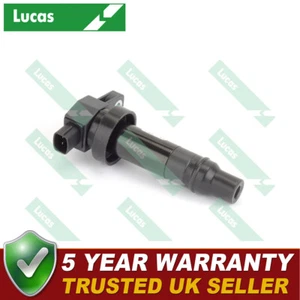 Lucas Ignition Coil Pack Fits Kia Cee'D Cerato Hyundai i30 1.4 1.6 DMB2008 - Picture 1 of 2