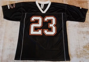 Devin Hester #23 Jersey Adult Large NFL Team Apparel Chicago Bears Football Mens - Picture 1 of 10