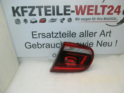Fanale posteriore luce posteriore originale VW Eos posteriore destro interno 1Q0945094AA nuovo - Immagine 1 di 3