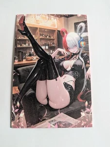 Uta One Piece Matchmaker 2 MianMian Goddess Story Waifu A5 Brett - Bild 1 von 2