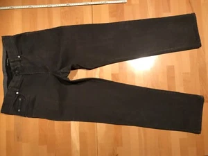 A.W.Dunmore * Herren Jeans Hose * Carlos* Gr.  31 32  / grau braun TOP ZUSTAND  - Bild 1 von 6