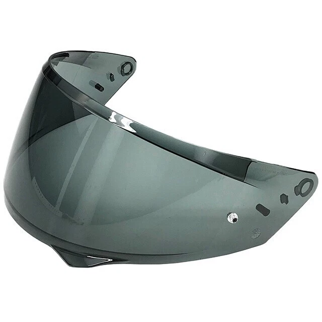 VISIERA SHIELD CASCO MODULARE MOTO HJC RPHA91 DARK SMOKE FUME' SCURO  HJ37 - Immagine 1 di 1