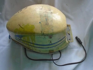 Vintage 3M W2860 Hardcap Respiratory?? - Picture 1 of 9