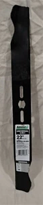 Arnold 22" Universal 3-in-1 Rasenmähermesser -- Seitenauswurf #490-100-0071 - Bild 1 von 7
