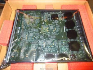 HP JC783A 12500 A12500 16-Port 10GbE SFP + LEC Expansion Slot Module NEW NEU - Photo 1/6