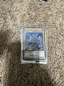 Yu-Gi-Oh! Red Eyes Black Dragon 2019-JPP01 World Championship Promo WCS sigillato - Foto 1 di 1