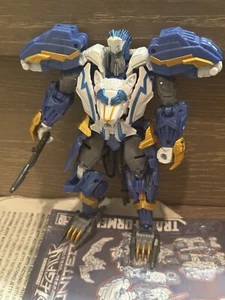Transformers Legacy United Star Raiders Thundertron Lot Walmart Only Figure 2024 - Picture 1 of 3