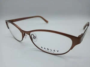 RADLEY LONDON RDO BETH Brillengestell - Farbe 011 braun *NEU
