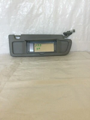 Acura CSX Type-S 2008 parasol lateral derecho del pasajero fabricante de equipos originales Foto 1 de 4