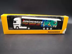 Albedo MB Actros MP1 Jungheinrich autoarticolato *Vi954-14-0521 - Foto 1 di 4