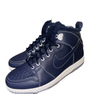 Nike Dunk Cmft Wb Obsidian Obsidian Soar Sail 805995-400) Sample New Size 9 - Picture 1 of 6