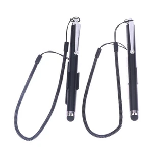 Touch Screen Mobile Phone Stylus Pen Tablet Accessories Computer Capacitive Pen - Zdjęcie 1 z 14