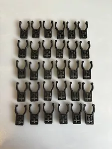 30 x 3D Printed Monster High Waist Clips - Replacement, Spares Bundle 🖤 - Picture 1 of 1