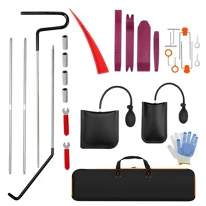 28PCS tool set 66 long distance tools, emergency tools, hand tools and home - Picture 1 of 5