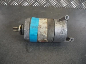 HONDA VFR400R 1998 31200-MR8-018 MOTOR STARTING STARTER 14051 - Foto 1 di 4