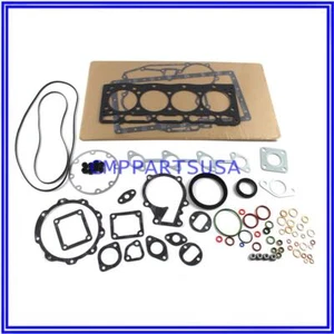 V1305 V1305T Engine Gasket Set For Kubota B2710HSD Tractor F3060 F3060-R Mower - Bild 1 von 6