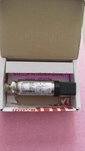 Sensore di pressione fotoelettrico 1pcs NUOVO HYDAC EDS345-1-250-000 - Foto 1 di 3