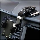 BESTRIX Phone Holder for Car, SmartClamp Car Phone Mount | Dashboard Cell Pho...