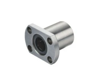 Rodamiento lineal corto Lmh-20-uu cojinete de brida semicircular - Imagen 1 de 1
