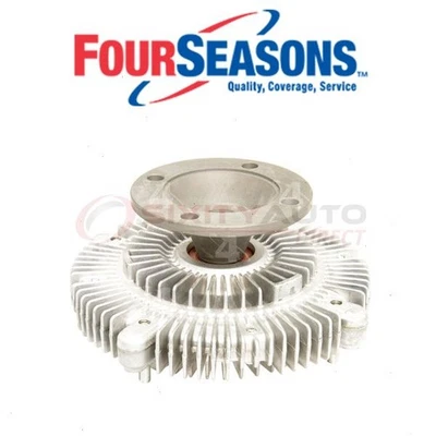 Four Seasons Engine Cooling Fan Clutch for 2003-2004 Toyota 4Runner - Belts ug - Image 1 of 4