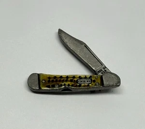 Case XX Copperlock Lapel Pin (P120) - Picture 1 of 2