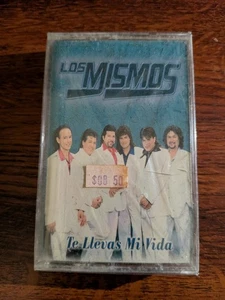 Marco Antonio Solis Te Llevas Mi Vida - Bild 1 von 2
