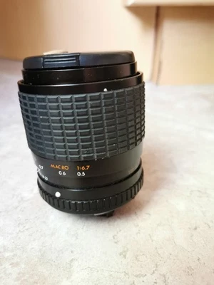 Sigma Zoom-Master 1:2.8-4 f=35-70mm Multi-Coated Camera Lens JAPAN - Image 1 of 4