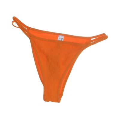 Clockhouse by C&A, Bikiniunterteil, Größe: M, Orange, Elasthan/Polyamid #iZW - Bild 1 von 4