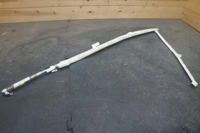 Cortina airbag cabeza techo conductor izquierdo 3W0880741B OEM Bentley Continental GT 2005 Foto 1 de 4