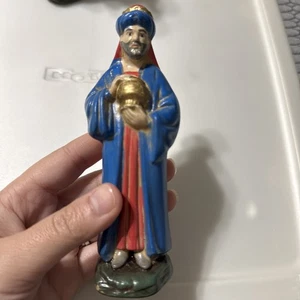 Statuina set presepe stampo Olanda  - Foto 1 di 5