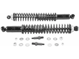 65WB68V Rear Shock Absorber and Coil Spring Assembly Fits Chevy C20 Suburban - Picture 1 of 1