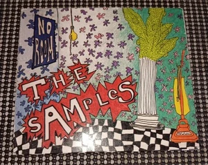 The Samples No Room - Bild 1 von 4