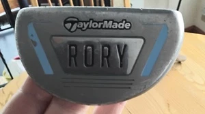 Taylormade Rory R-H Junior Putter - Picture 1 of 8