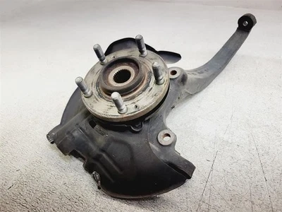 2006-2007 Hyundai Sonata junta de eixo dianteiro driver 517153K050 *sem abs*  - Imagem 1 de 4