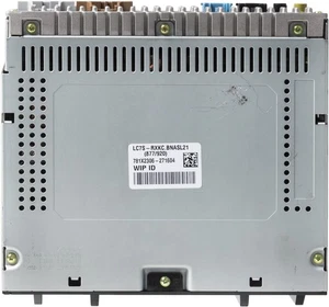 2018-21 Chevrolet Tahoe AMFM Radio Audio Equipment Receiver Part Number 42554616 - Picture 1 of 5