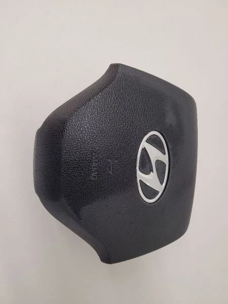 2016-2021 HYUNDAI TUCSON Black LH Left Driver Wheel 56900D3500 Foto 1 de 4