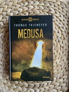 MEDUSA - Weltbild Sammleredition - Mystery Thriller - Buch - Bild 1 von 2