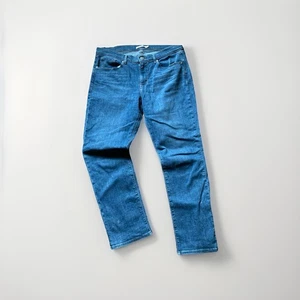 Levi Größe 14 klassische gerade Medium Wash Jeans - Bild 1 von 6