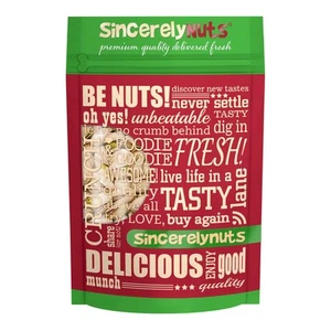 Large Pistachios Roasted & Salted in Shell - 3Lb. Bag | Healthy Snack Food | ... - Picture 1 of 7