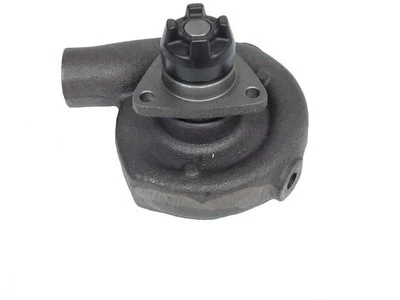 For 1983-1985 International F2276 S Water Pump US Motor Works 85883GWDK 1984 Foto 1 de 2