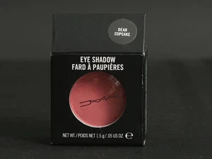 SOMBRA DE OJOS MAC - DEAR CUPCAKE (SATINADO) AB8 - NUEVA EN CAJA - Imagen 1 de 1