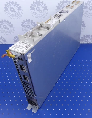 Siemens Simodrive LT-Modul 6SN1123-1AB00-0AA2 - Bild 1 von 3