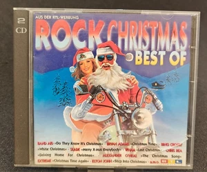 BEST OF ROCK CHRISTMAS - Bild 1 von 4