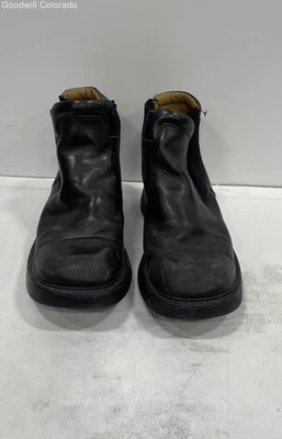 Frye Captain Chelsea Boots Men's 10 - Image 1 of 4